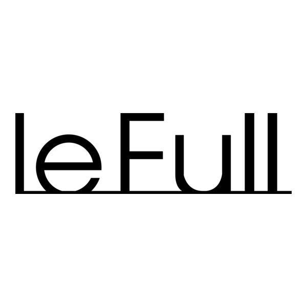 Le Full Logo PNG Vector