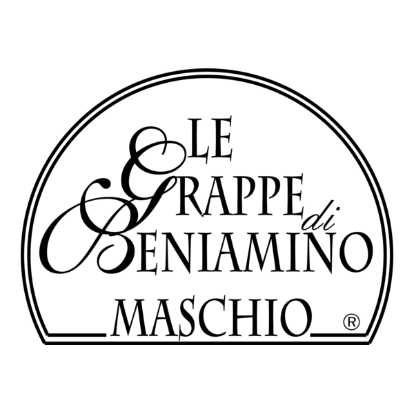 Le Grappe di Beniamino Logo PNG Vector