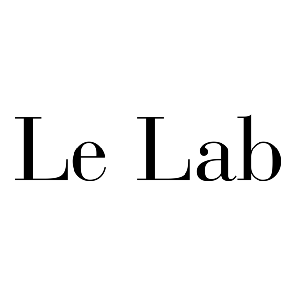 Le Lab Logo PNG Vector