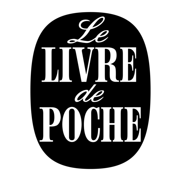 Le Livre de Poche Logo PNG Vector