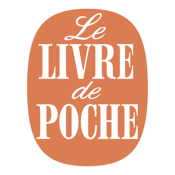 Le Livre de Poche Logo PNG Vector