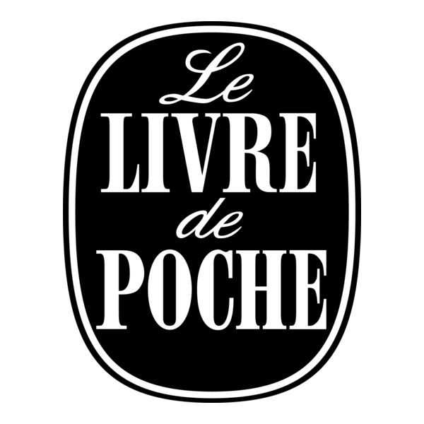 Le Livre de Poche Logo PNG Vector