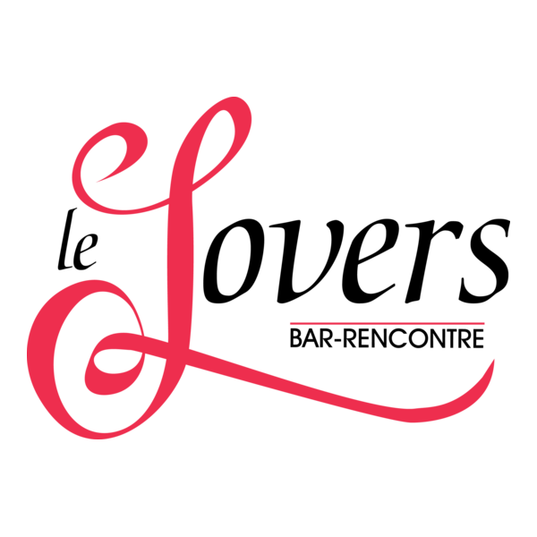 Le Lovers Logo PNG Vector