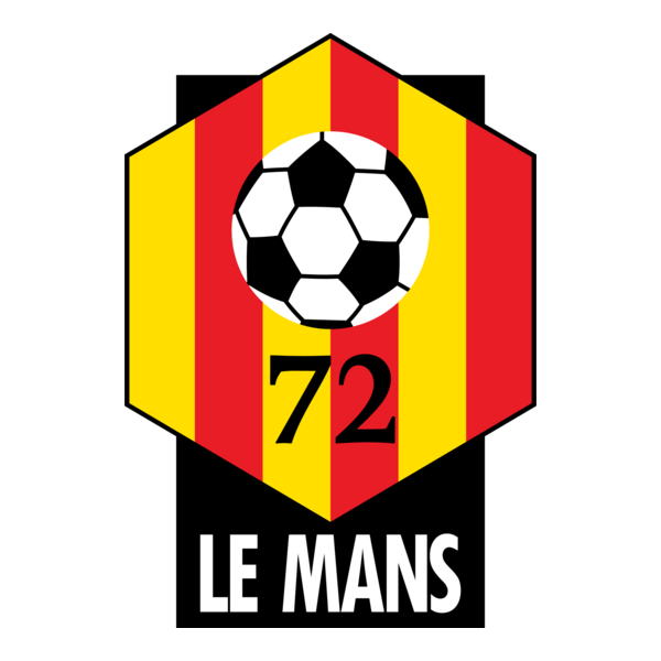 Le Mans Logo PNG Vector