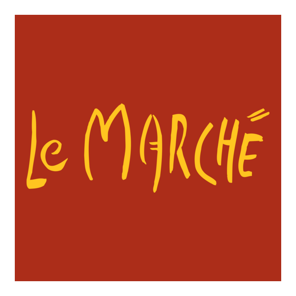 Le Marche Logo PNG Vector