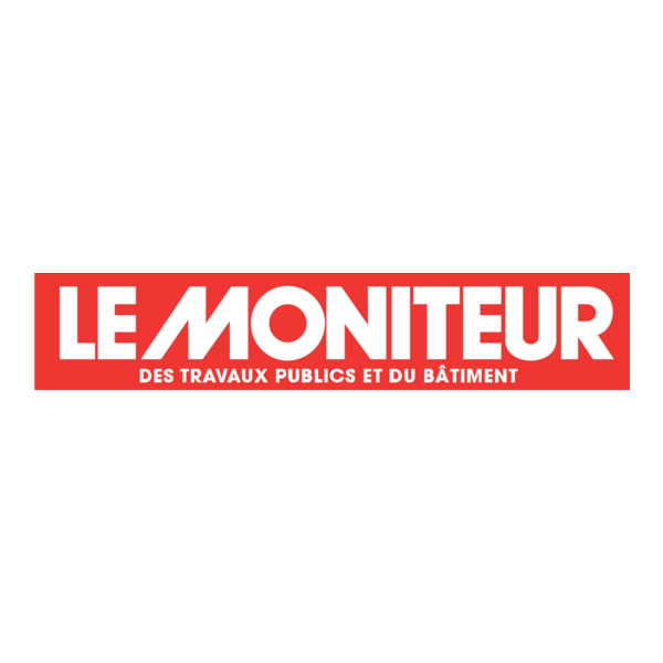 Le Moniteur Logo PNG Vector