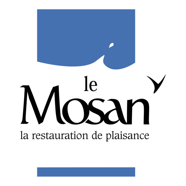 Le Mosan Logo PNG Vector