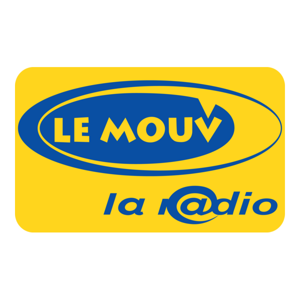 Le Mouv Logo PNG Vector