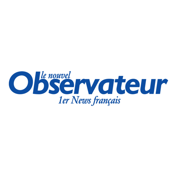 Le Nouvel Observateur Logo PNG Vector