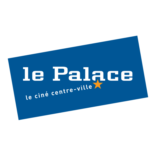 Le Palace Logo PNG Vector