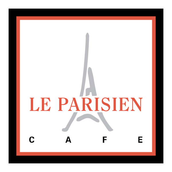 Le Parisien Logo PNG Vector