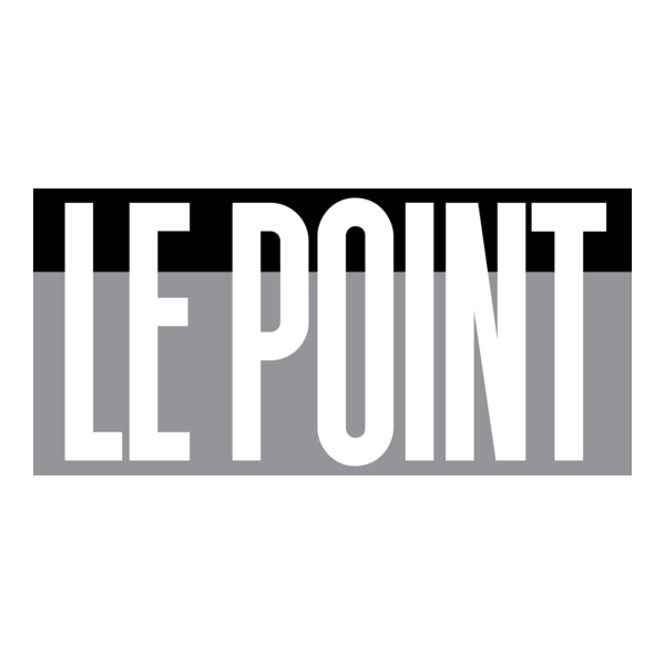 Le Point Logo PNG Vector