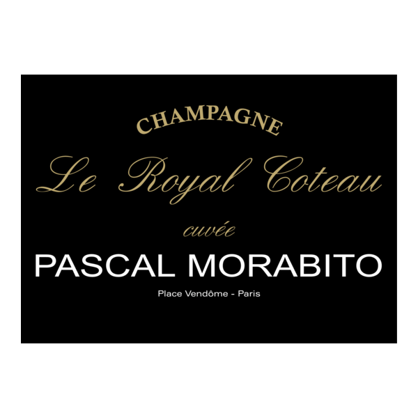 Le Royal Coteau Logo PNG Vector