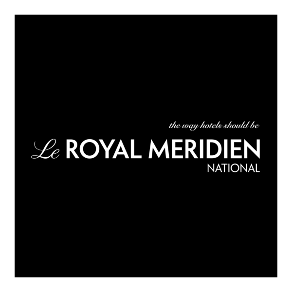 Le Royal Meridien Logo PNG Vector
