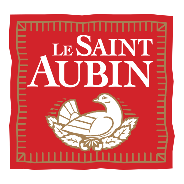 Le Saint Aubin Logo PNG Vector