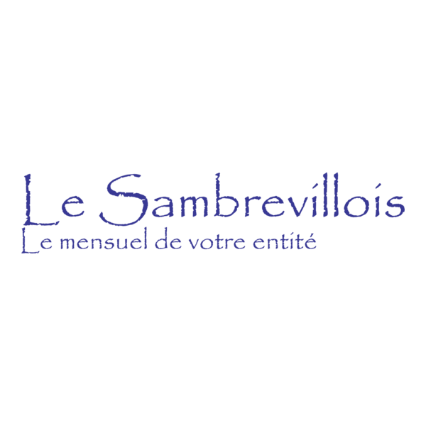 Le Sambrevillois Logo PNG Vector