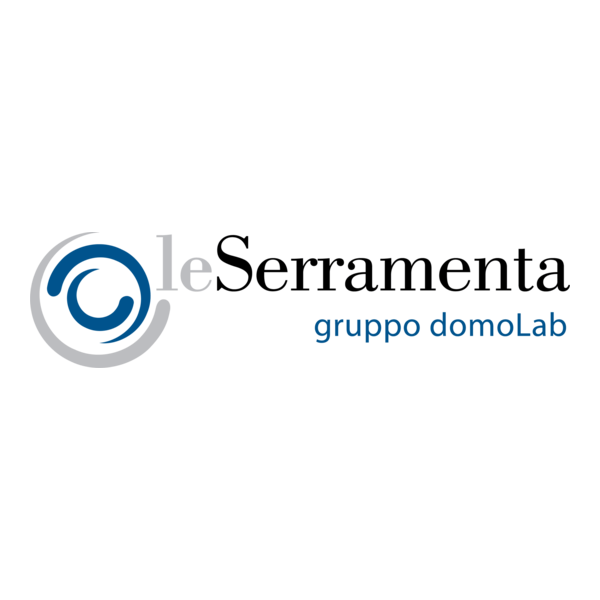 Le Serramenta Logo PNG Vector