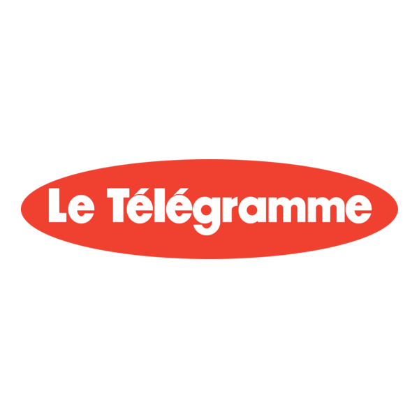 Le Telegramme Logo PNG Vector