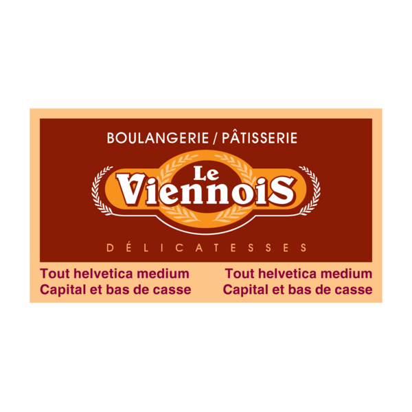 Le Viennois Logo PNG Vector
