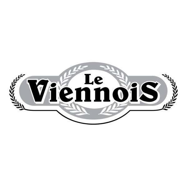 Le Viennois Logo PNG Vector