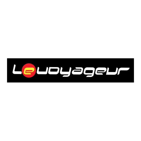 Le Voyageur Logo PNG Vector