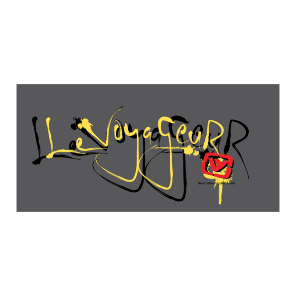 Le Voyageur Logo PNG Vector