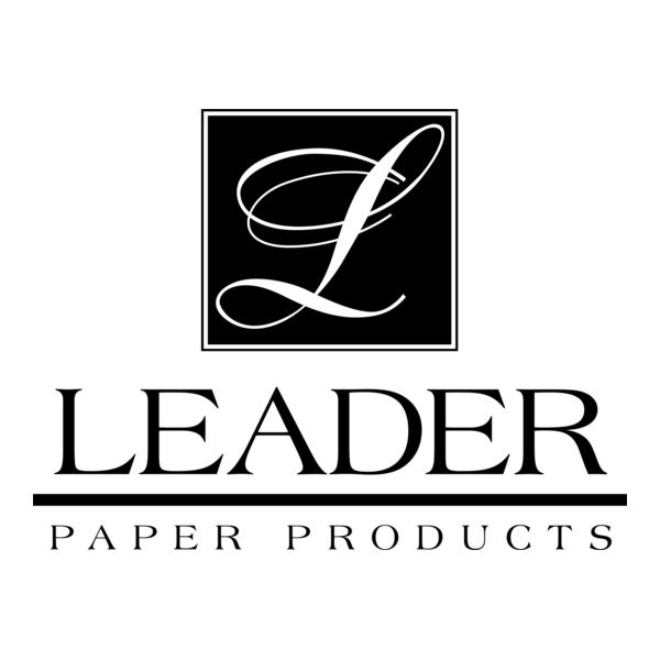 Leader Logo PNG Vector