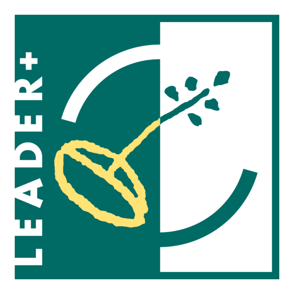Leader + Logo PNG Vector
