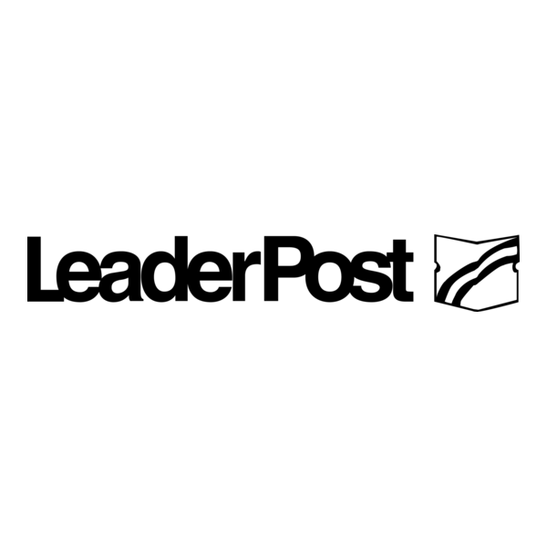Leader Post Logo PNG Vector