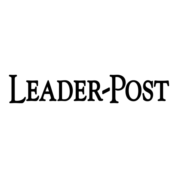 Leader-Post Logo PNG Vector