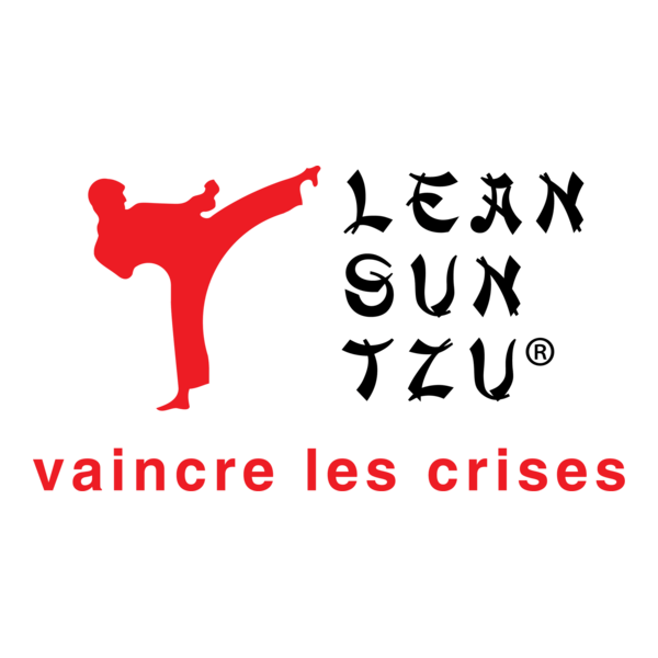 Lean Sun Tzu (french) Logo PNG Vector