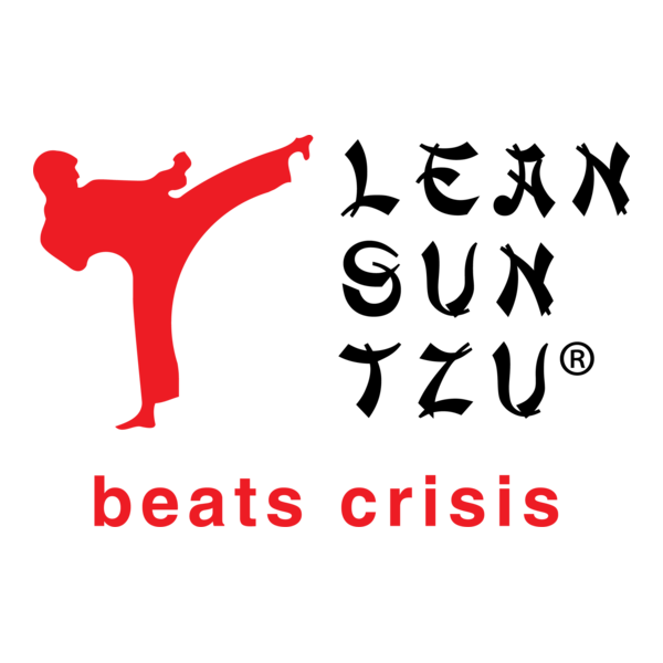 Lean Sun Tzu Logo PNG Vector