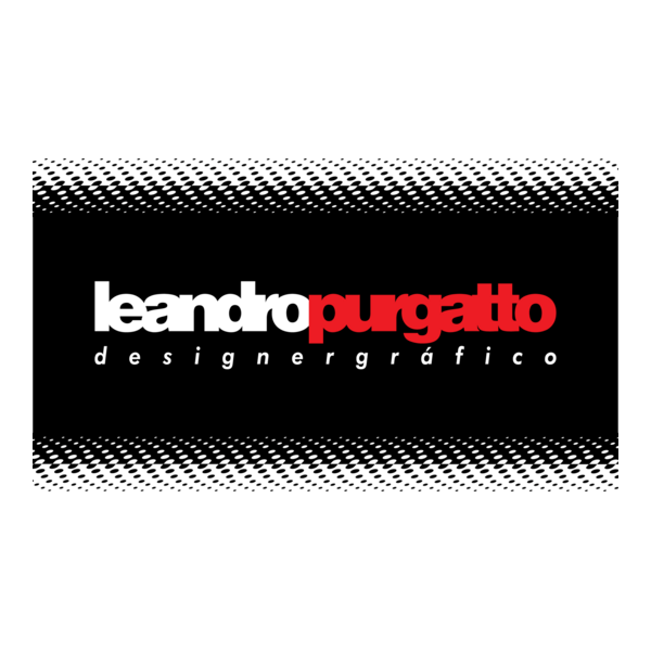 Leandro Purgatto Logo PNG Vector
