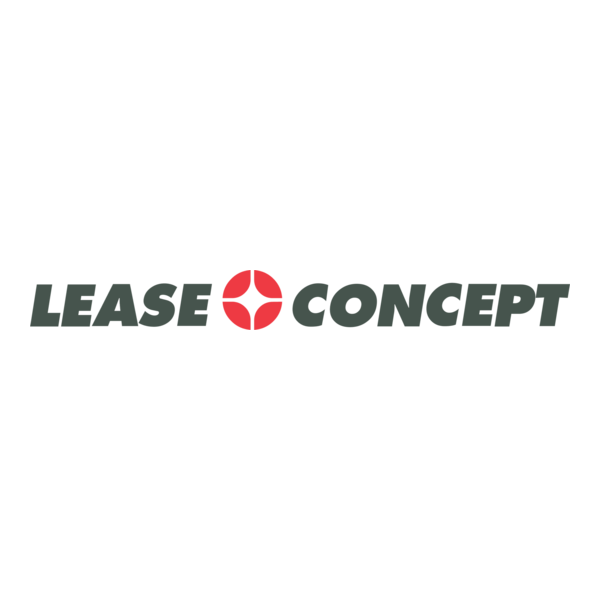 Lease Concept Logo PNG Vector