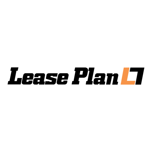Lease Plan Logo PNG Vector