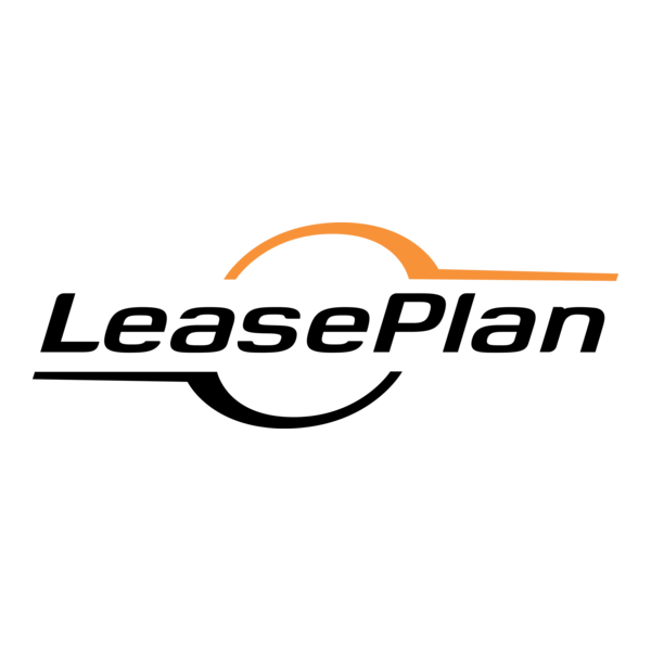 Lease Plan Logo PNG Vector