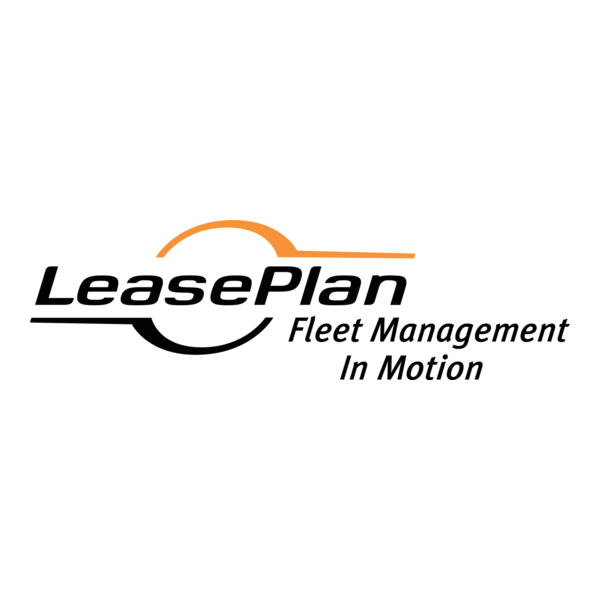Lease Plan Logo PNG Vector