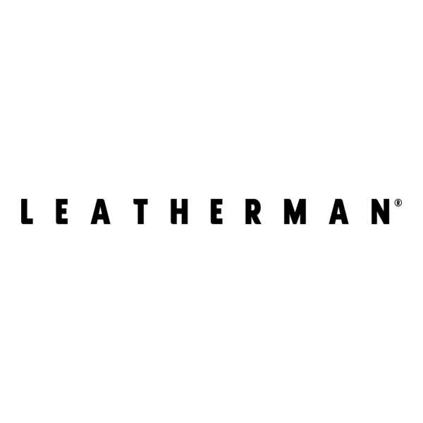 Leatherman Logo PNG Vector