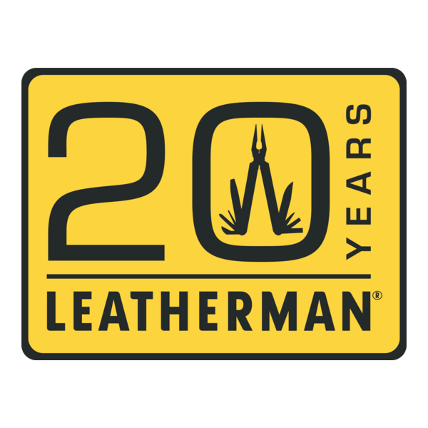 Leatherman Logo PNG Vector