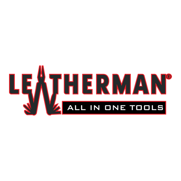 Leatherman Logo PNG Vector