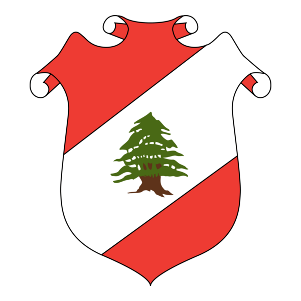 Lebanon Logo PNG Vector
