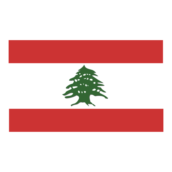 Lebanon Logo PNG Vector