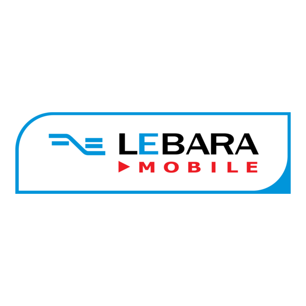 lebara Logo PNG Vector