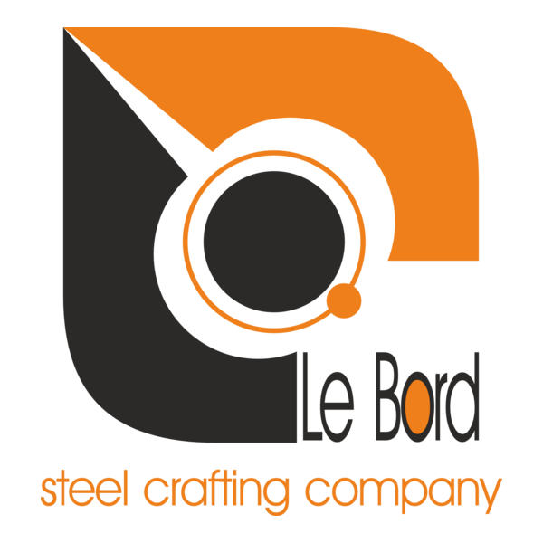 LeBord (Surgical Instruments) Logo PNG Vector