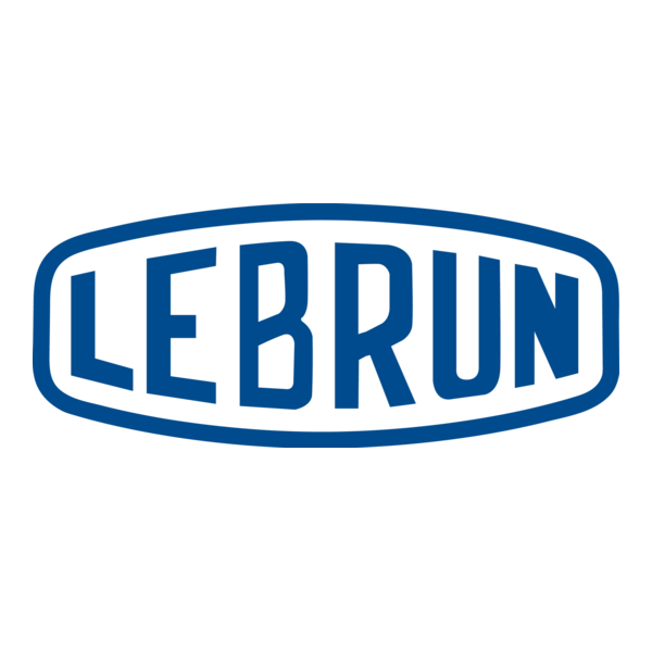 Lebrun-Nimy Logo PNG Vector