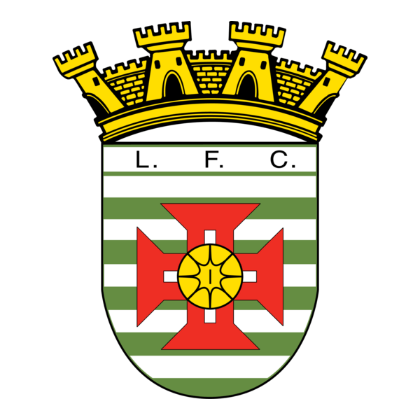 Leca FC Logo PNG Vector