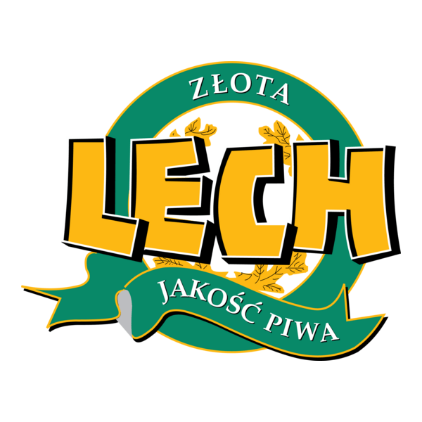 Lech Logo PNG Vector