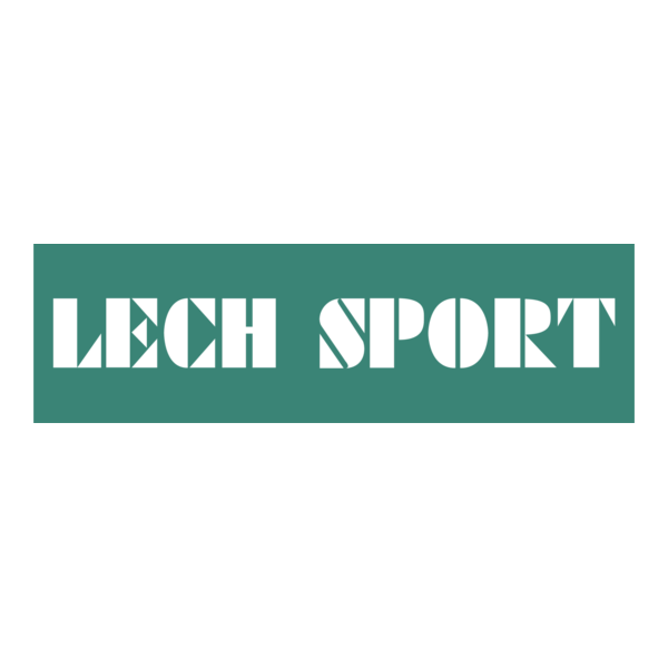 Lech Sport Logo PNG Vector