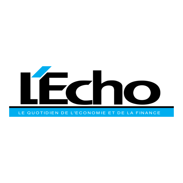 L'Echo Logo PNG Vector