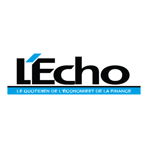 L'Echo Logo PNG Vector
